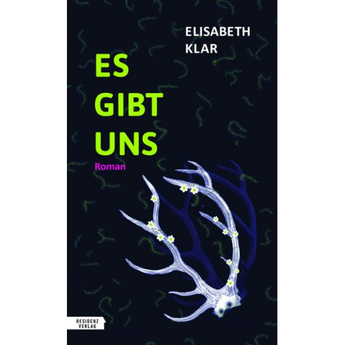 Elisabeth Klar - Es gibt uns