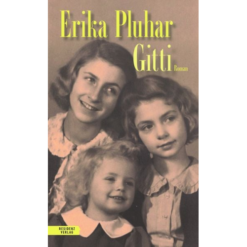 Erika Pluhar - Gitti