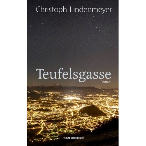 Christoph Lindenmeyer - Teufelsgasse