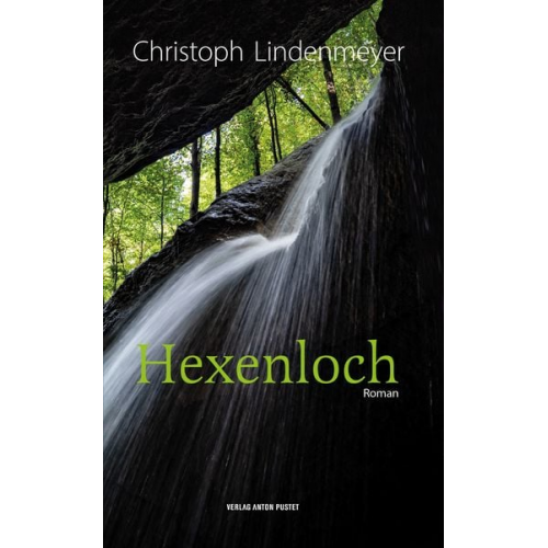 Christoph Lindenmeyer - Hexenloch