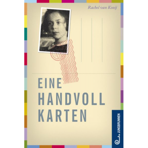 Rachel van Kooij - Eine Handvoll Karten