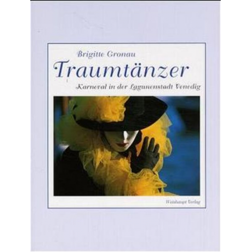 Brigitte Gronau - Traumtänzer