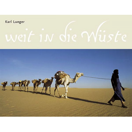 Karl Lueger - Weit in die Wüste