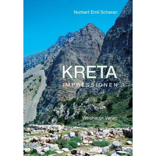 Norbert Emil Scheran - Kreta