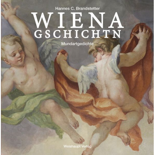 Hannes C. Brandstetter - Wiena Gschichtn