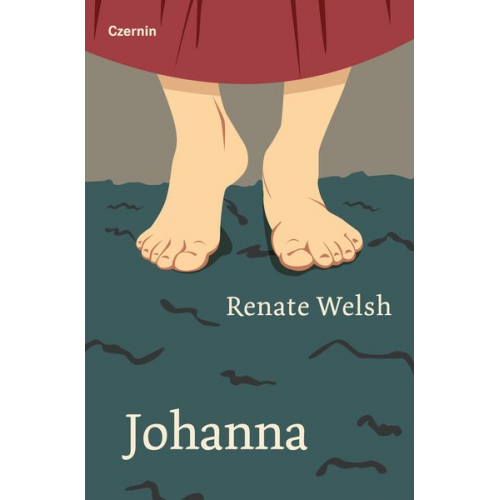 Renate Welsh - Johanna