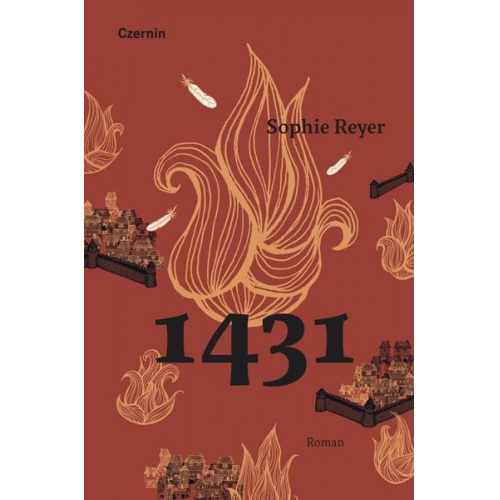 Sophie Reyer - 1431