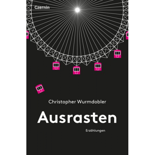 Christopher Wurmdobler - Ausrasten