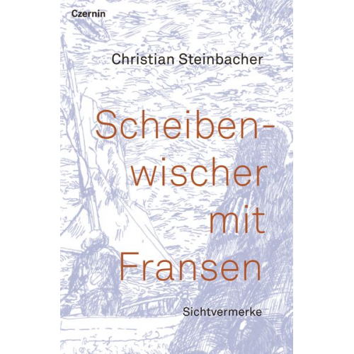 Christian Steinbacher - Scheibenwischer mit Fransen