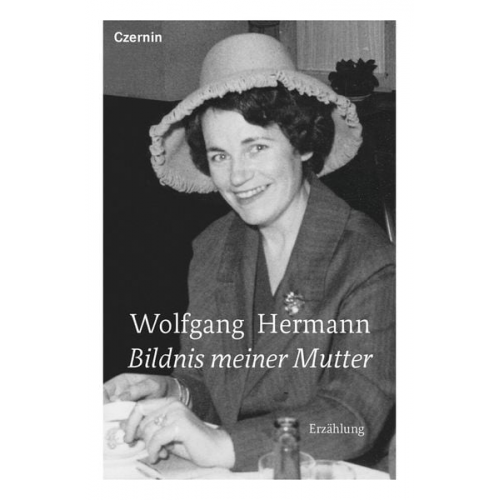 Wolfgang Hermann - Bildnis meiner Mutter