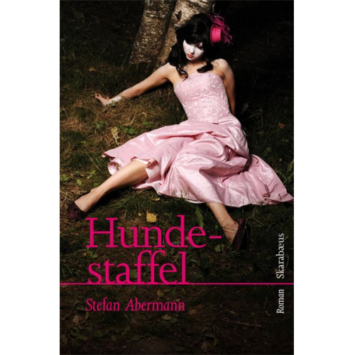 Stefan Abermann - Hundestaffel