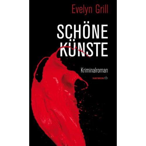 Evelyn Grill - Schöne Künste