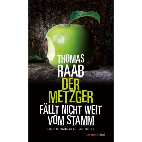 Thomas Raab - Der Metzger fällt nicht weit vom Stamm