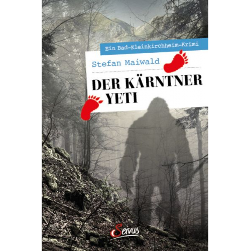 Stefan Maiwald - Der Kärntner Yeti