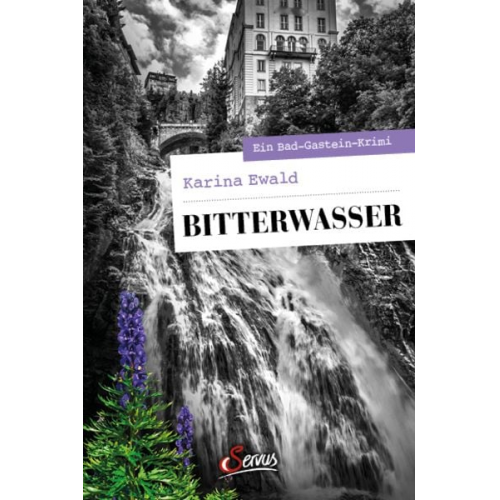 Karina Ewald - Bitterwasser