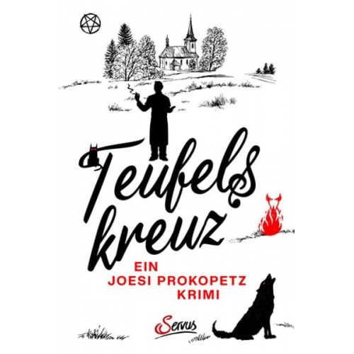 Joesi Prokopetz - Teufelskreuz