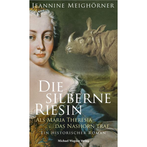 Jeannine Meighörner - Die silberne Riesin