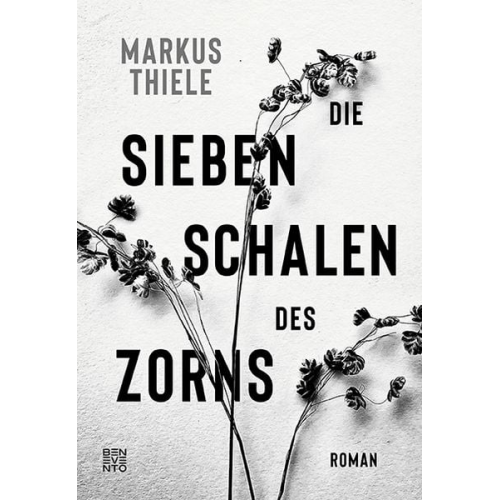 Markus Thiele - Die sieben Schalen des Zorns