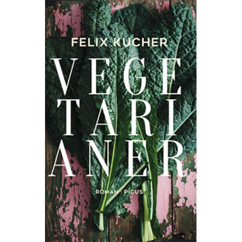 Felix Kucher - Vegetarianer