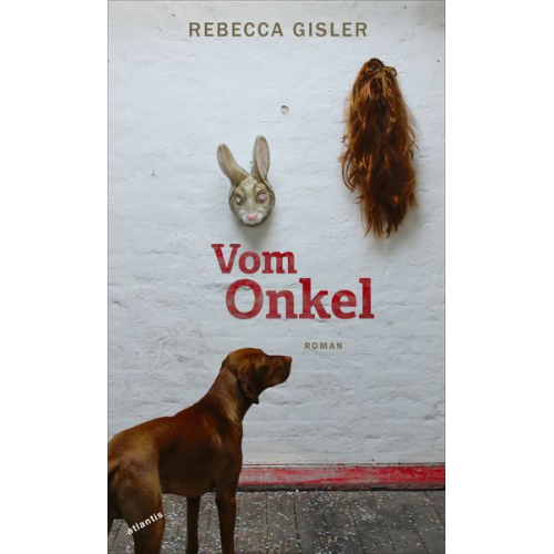 Rebecca Gisler - Vom Onkel