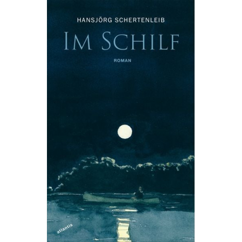 Hansjörg Schertenleib - Im Schilf