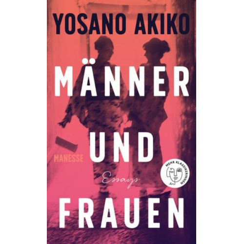 Yosano Akiko - Männer und Frauen