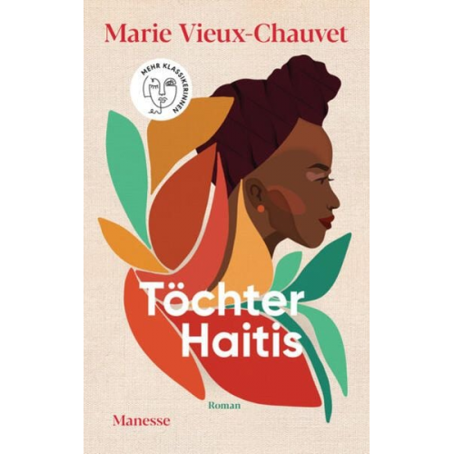 Marie Vieux-Chauvet - Töchter Haitis