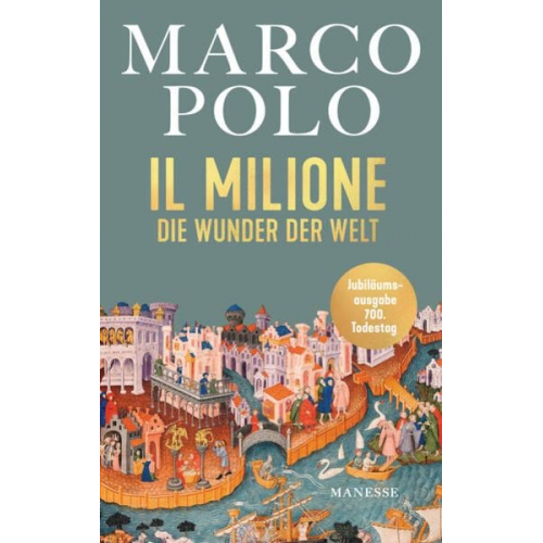 Marco Polo - Il Milione