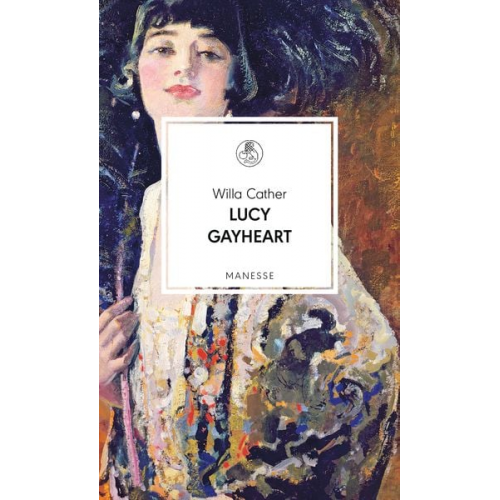 Willa Cather - Lucy Gayheart