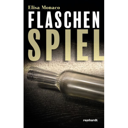 Elisa Monaco - Flaschenspiel