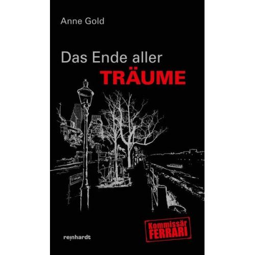 Anne Gold - Das Ende aller Träume