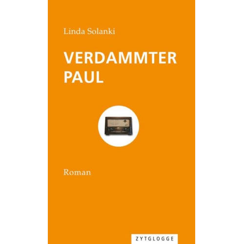 Linda Solanki - Verdammter Paul