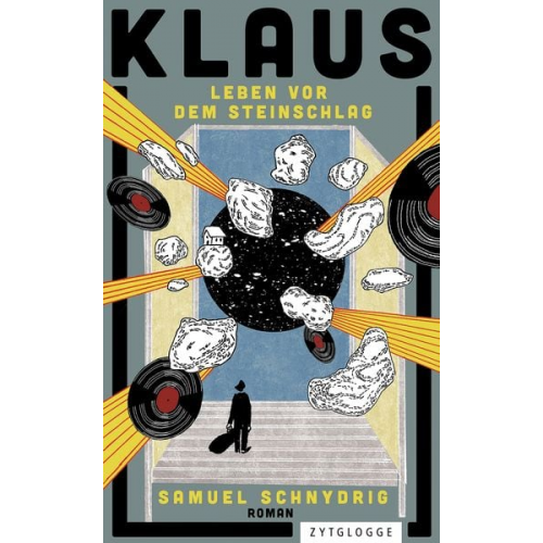 Samuel Schnydrig - Schnydrig, S: Klaus