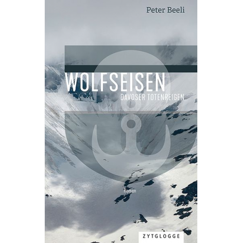 Peter Beeli - Beeli, P: Wolfseisen