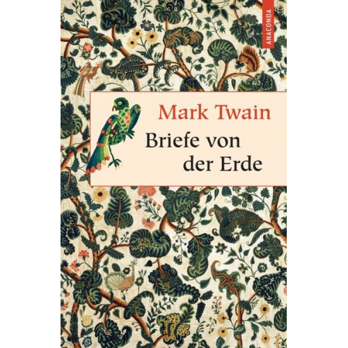 Mark Twain - Briefe von der Erde