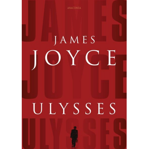 James Joyce - Ulysses (Roman)