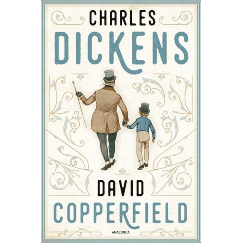 Charles Dickens - David Copperfield