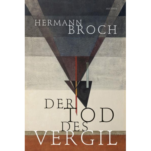 Hermann Broch - Der Tod des Vergil