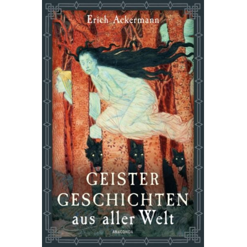 Geistergeschichten aus aller Welt