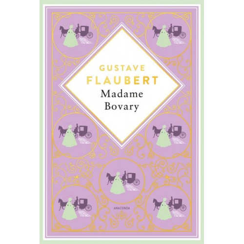 Gustave Flaubert - Gustave Flaubert, Madame Bovary