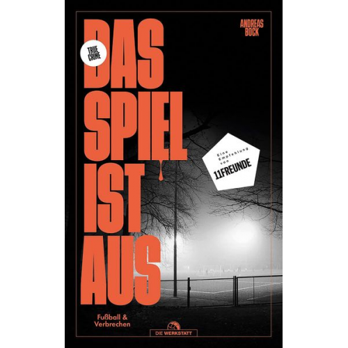 Andreas Bock - Das Spiel ist aus