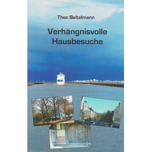 Theo Beitelmann - Verhängnisvolle Hausbesuche