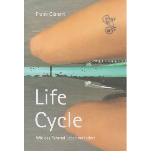 Frank Glanert - Life Cycle