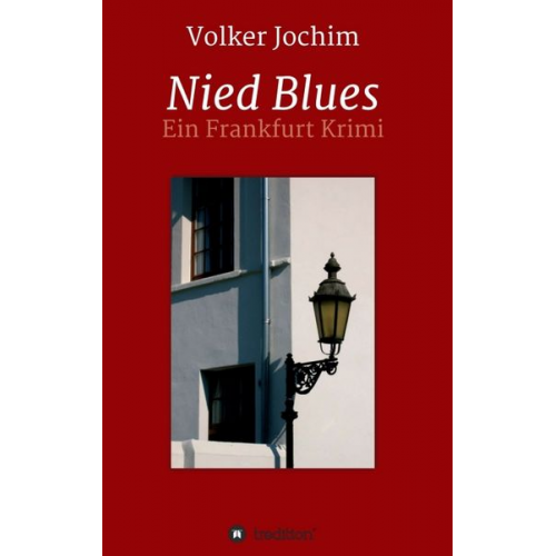 Volker Jochim - Nied Blues