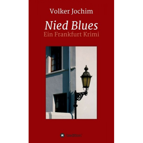 Volker Jochim - Nied Blues