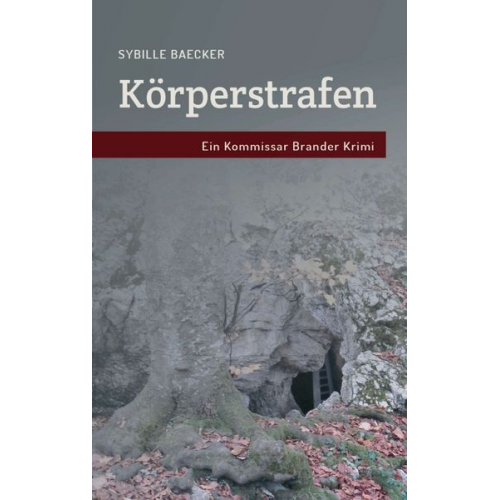 Sybille Baecker - Körperstrafen