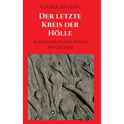 Volker Jochim - Der letzte Kreis der Hölle