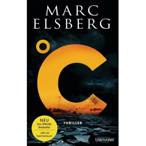 Marc Elsberg - °C – Celsius