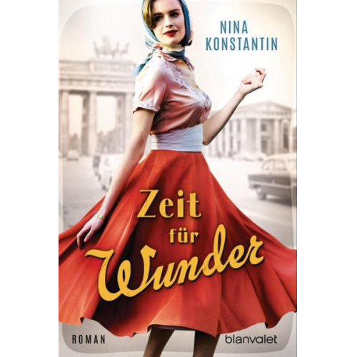 Nina Konstantin - Zeit für Wunder