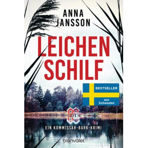 Anna Jansson - Leichenschilf